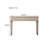 Laguerre Vanity