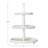 Alberts Wood Tray - Set of 3-235423664