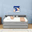 Lit de jour simple TG-125580413