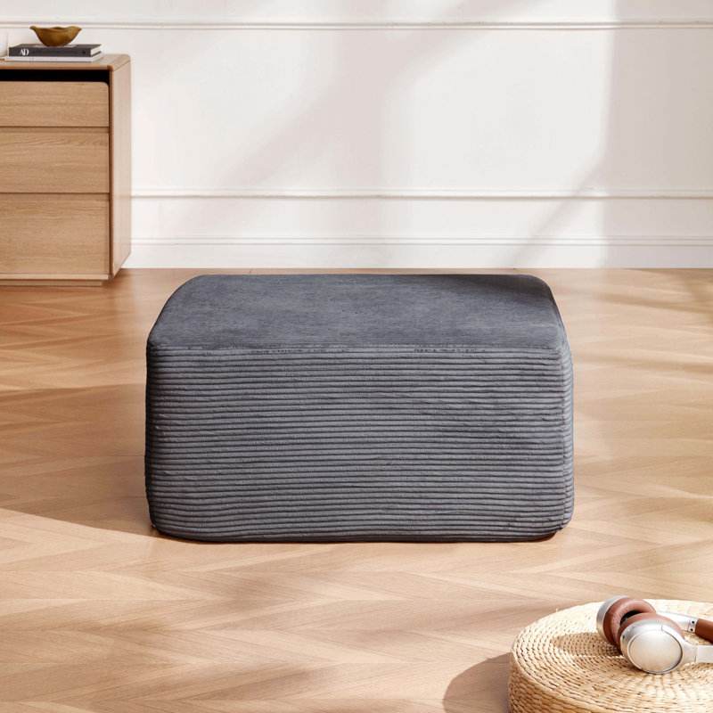 Ottoman, Gray
