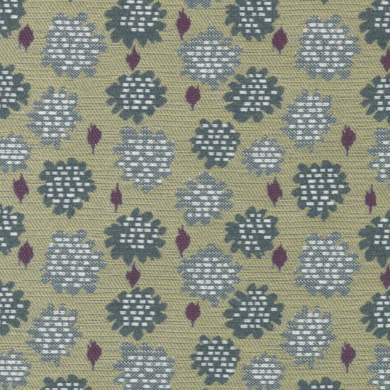 Tilton Fenwick Barlow Fabric, Cactus
