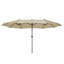 Aerial 181.1cm Market Parasol-28401410