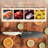 Oou Bear Santoku Knife