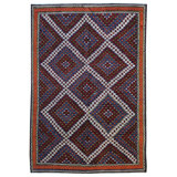 Jijim One-of-a-Kind Rectangle 6'2" X 9'1" Area Rug