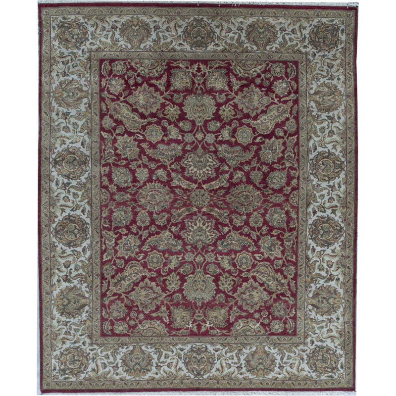 One-of-a-Kind 8'3" X 10'1" Area Rug