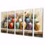 Ensemble de décorations murales Farm Pottery Earthy Treasures III - Boho Pottery-525905032