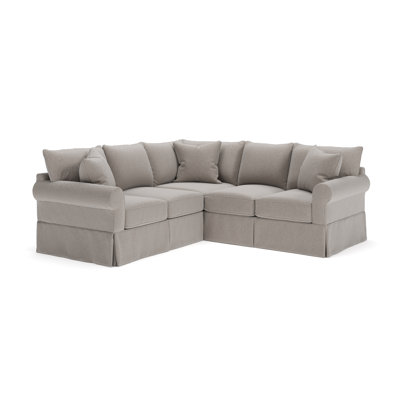 Amari Sectional