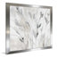"Grey Misty Leaves Square I (Square)" par Lanie Loreth-259044000-161734469-225660038