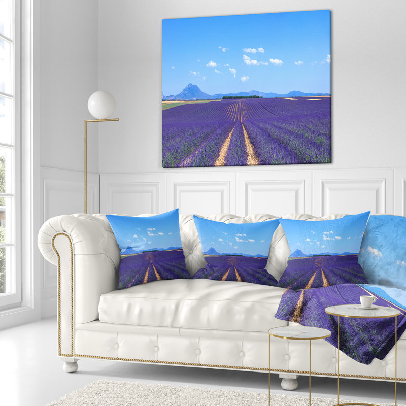 Coussin Schafer, 18 po x 18 po, Coussin décoratif