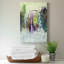 " Moving On I " Painting Print-1044244600