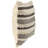 Striped Outdoor Throw Pillow