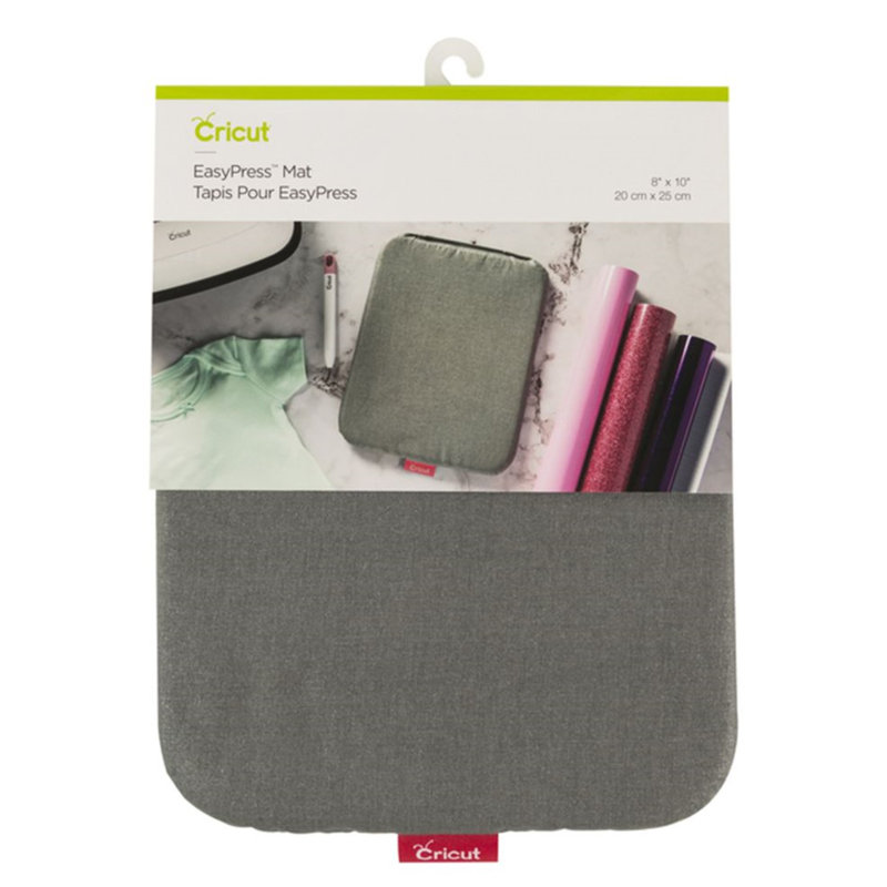 Accessoire de coupe facile à presser, H 10 po x l 8 po x P 0,5 po