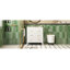 Ensemble de meuble-lavabo simple 30 po avec 3 tiroirs, ensemble de meuble-lavabo autoportant avec cadre en bois massif 30 po-126233779