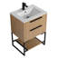 Meuble-lavabo Kingsford