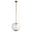 Helium 1 - Light Pendant