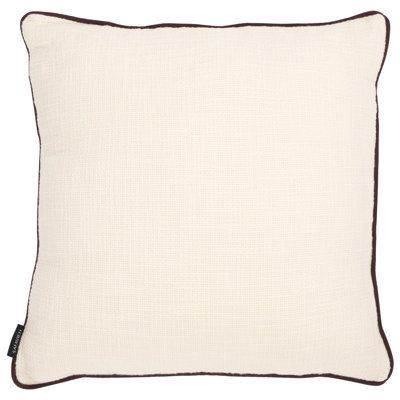 Dani Cotton Throw Pillow