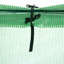 Mini serre chaude d'extérieur portative pour plantes de 71 po x 36 po x 28 po Outsunny