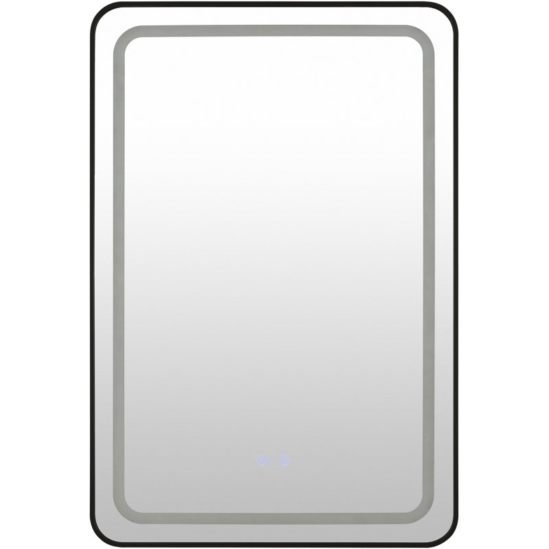 Atalya Mirror, 36" x 24"