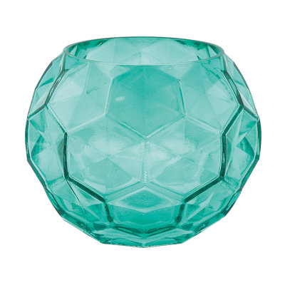 Keliyah Glass Table Vase