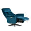 Alshawn Swivel Recliner-1875524628