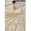 Benazir Frame Coffee Table