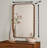 Genoa Flat Mirror