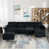 Black Velvet est en rupture de stock