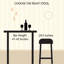 Tabourets de bar Cadell-1807421419