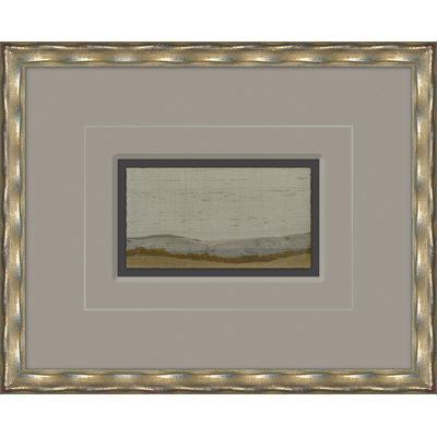 Dreams Of Stone - Small Print by Soicher Marin Archives