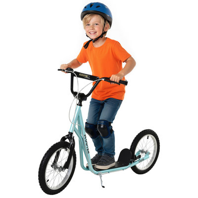 Freeport Park Scooter