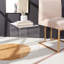 Table de bout Salia