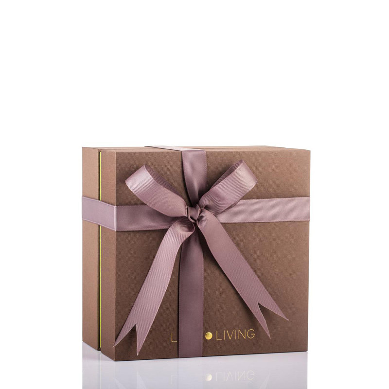 Crystal Jewelry Box