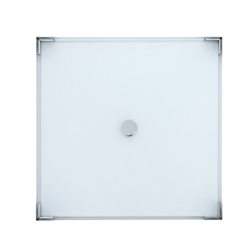 Plafonnier encastré 3 lumières Judd
