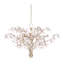 Gloriana 6 - Light Chandelier