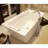 Optik 66'' x 36'' Soaking Acrylic Bathtub
