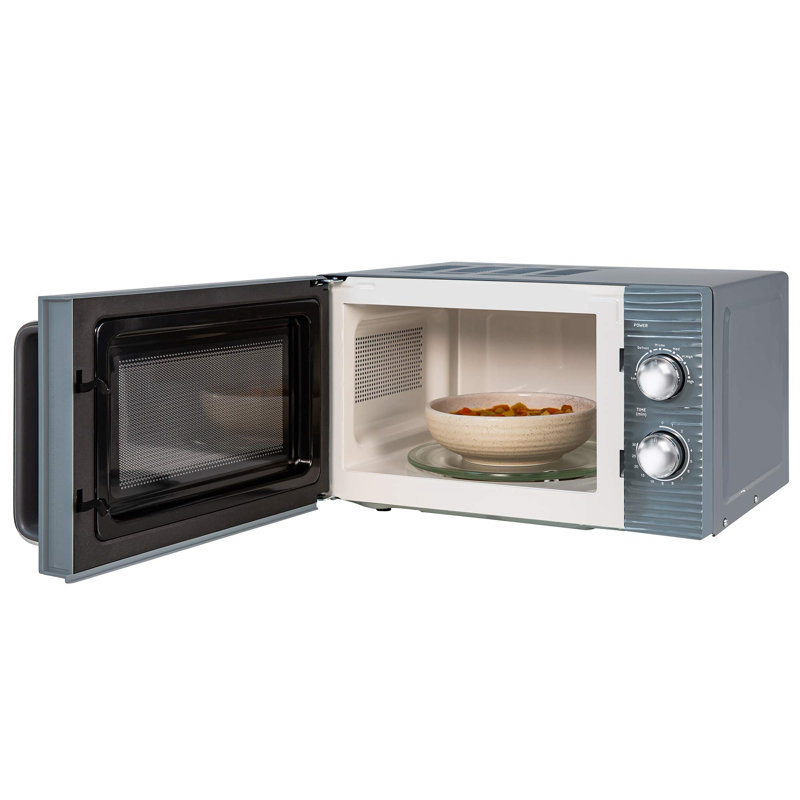 Ebern Designs 42.5cm 17m³ L Countertop Microwave