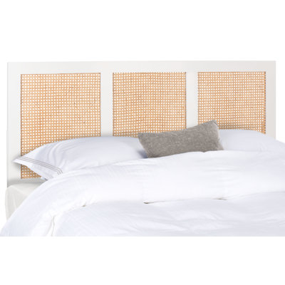 Tahoe Mango Headboard