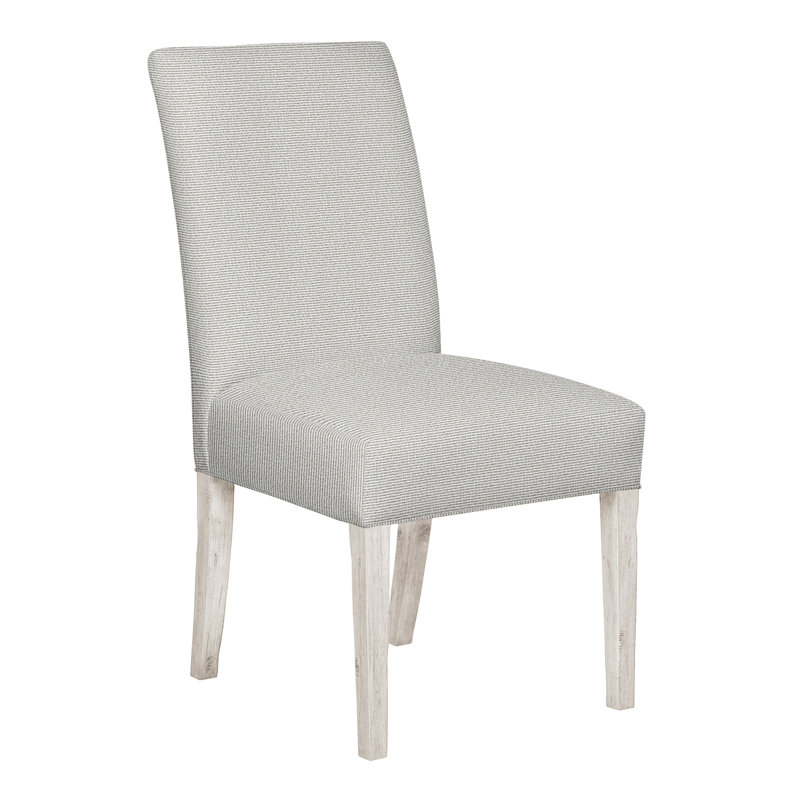 Chaise d'appoint Butler, Coton Callaloo, Casablanca