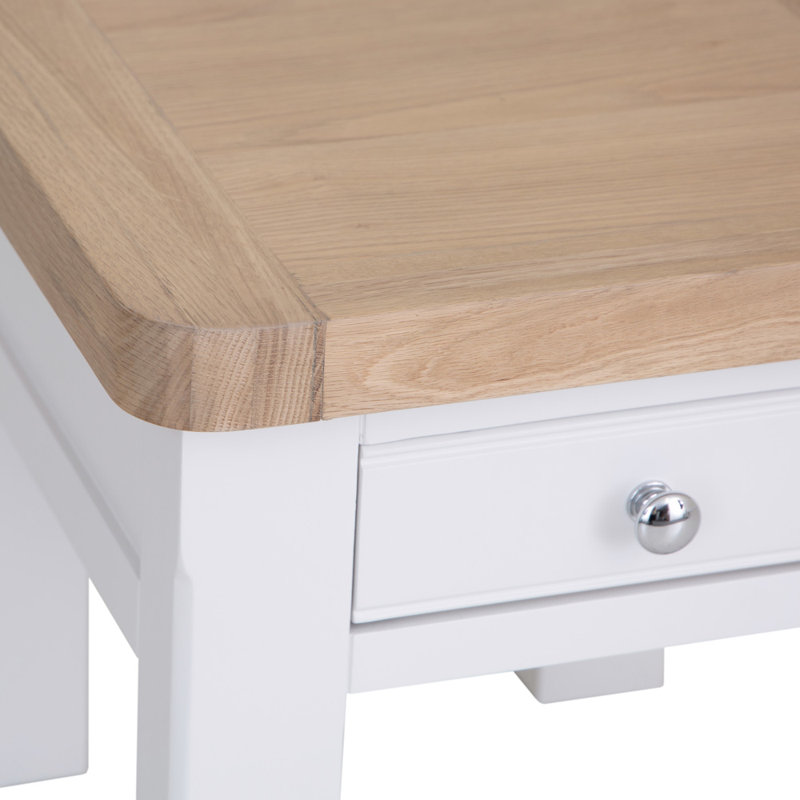 Claremont Lamp Table
