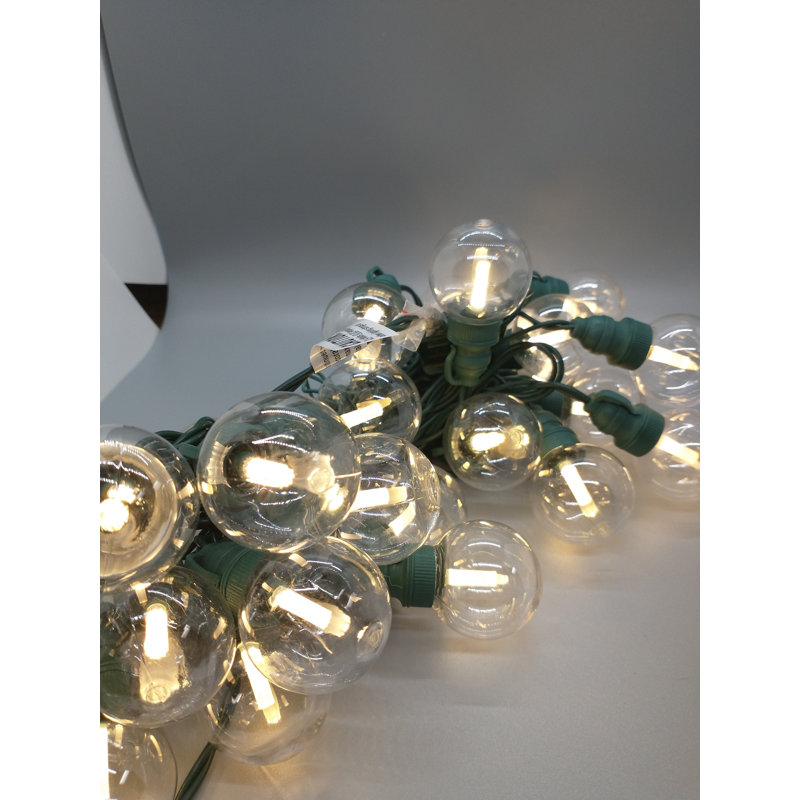Guirlande lumineuse