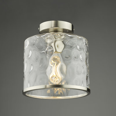 Flush Mount