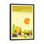 « amsterdam horizon », impression sur toile-33361681-72415000-72415428