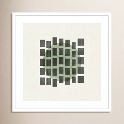 Leia "Minimalist Japandi 01" Print