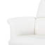Chaise de bureau pivotante et réglable en hauteur Khaydence-311161743