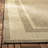 Martha Stewart Color Frame Performance Geometric Rug-10494527