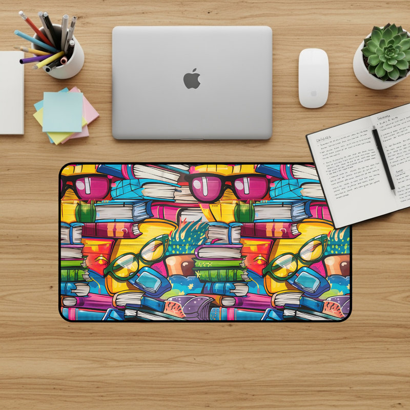 Desk Pad