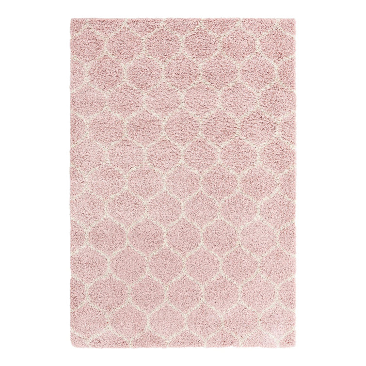 Geometric Indoor Rug