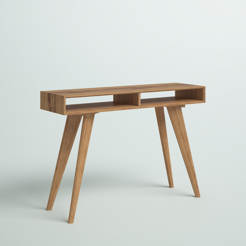Console Rabideau