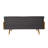 Tufted Fabric Sofa-1867479336