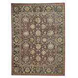 Oriental Area Rug
